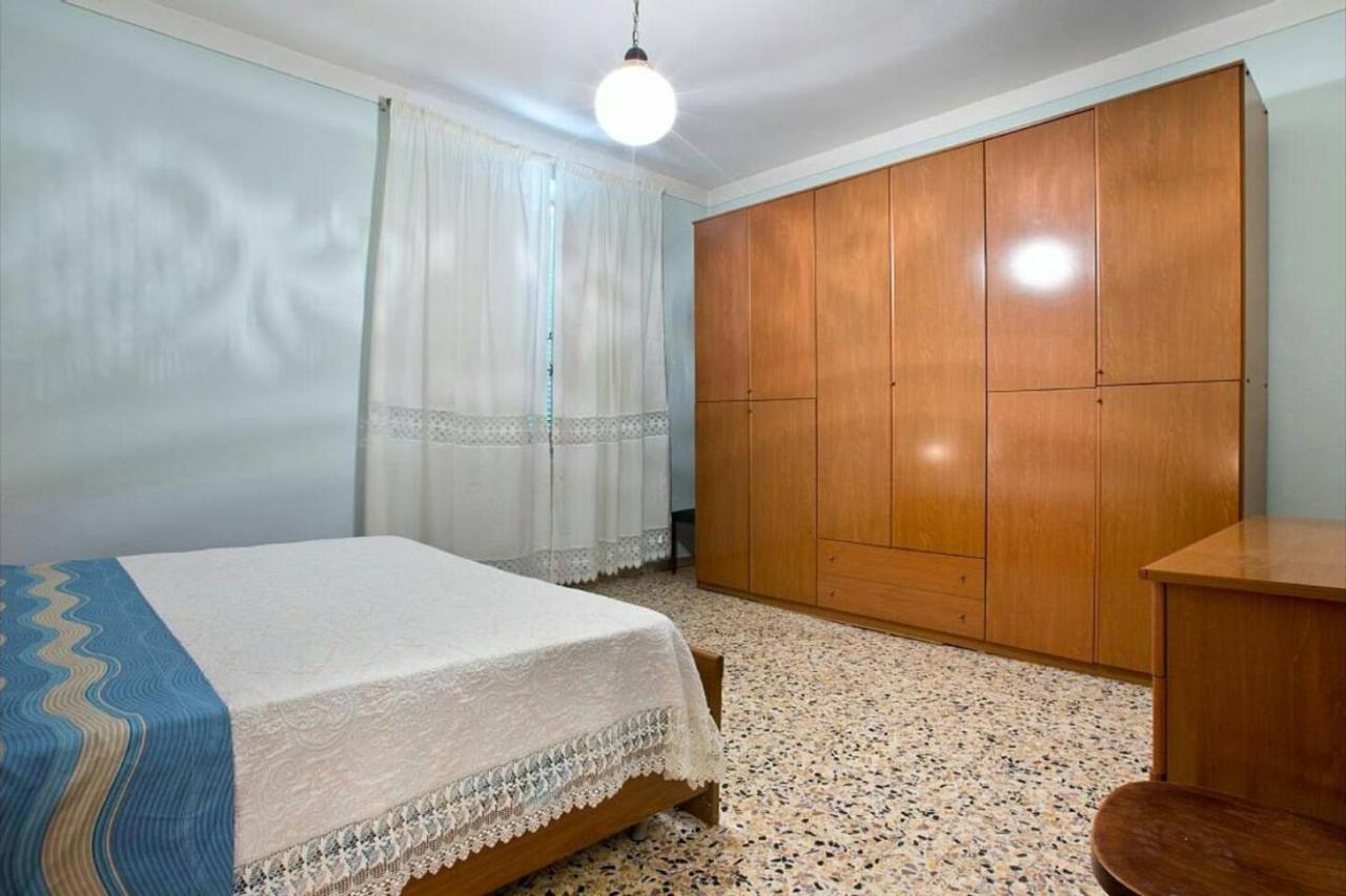 Affittacamere Porquier Crespina Εξωτερικό φωτογραφία